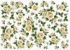 papel decoupage clásico D0110M